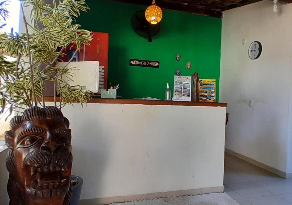 Mar Porto Inn *