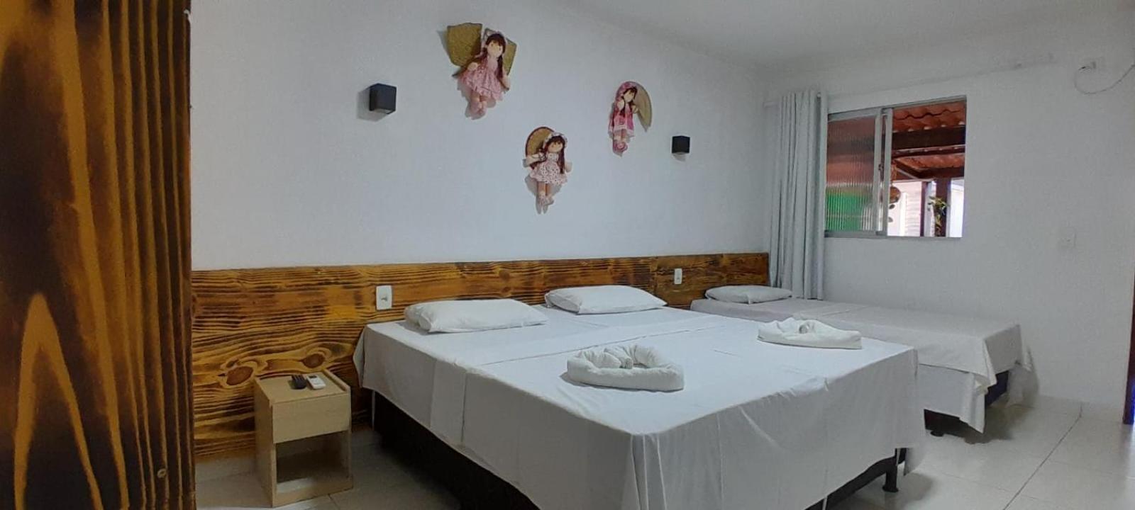 Inn Mar Porto Porto de Galinhas