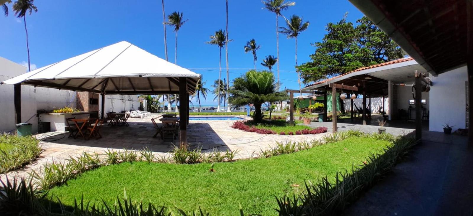 Mar Porto Inn Porto de Galinhas