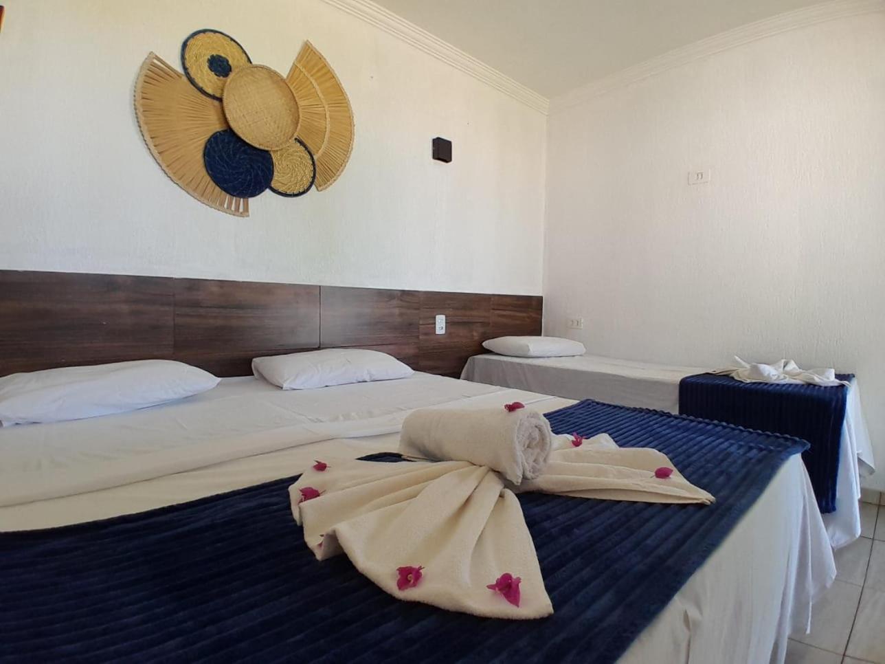 Mar Porto Inn Porto de Galinhas