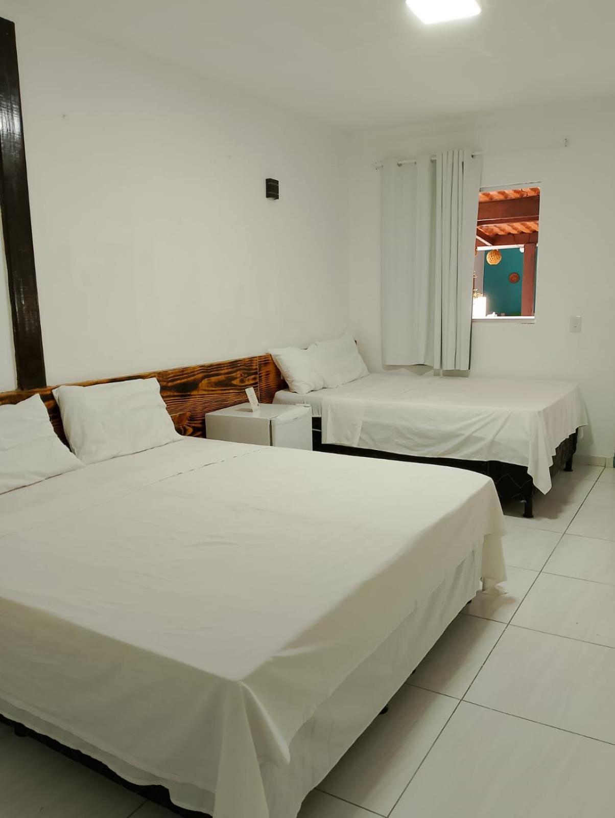 Inn Mar Porto Porto de Galinhas