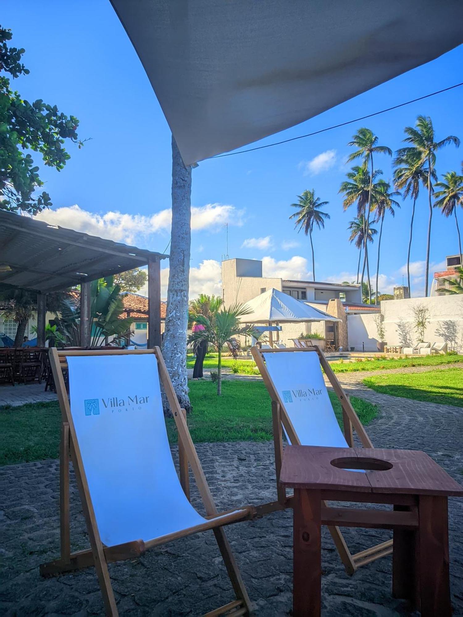 Mar Porto Inn Porto de Galinhas
